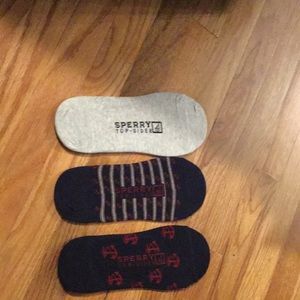Sherry men’s shocks 3 pairs for $5
